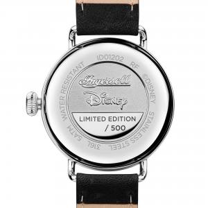 Ingersoll1892 ID01202 The Trenton Union Aufnahme von Hinten