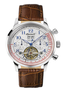 Ingersoll IN2002WH Quebec Classic Watch