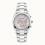 Ingersoll DISCOVERY I05401 Ladies The Universal Movement Quartz Case Stainless Steel Dial Silver Strap Bracelet Stainless Steel