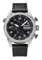Ingersoll IN1102BK Grizzly Active Watch