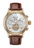 Ingersoll IN2001RWH San José Classic Watch