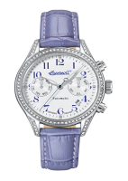 Ingersoll IN7401SWH Seminole Ladies Watch